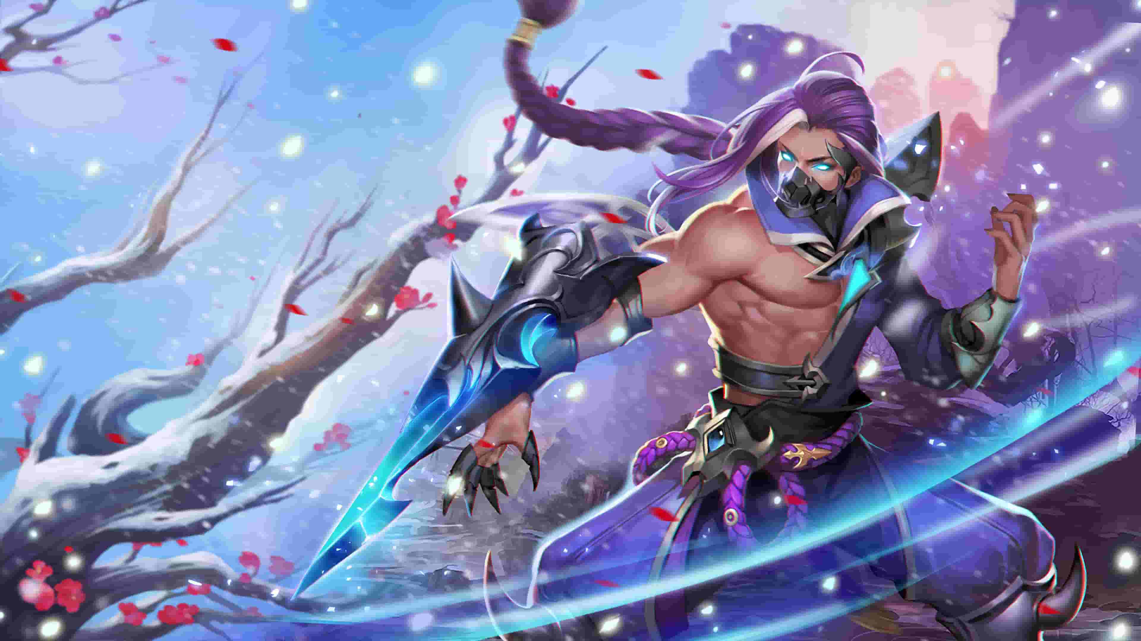 九灵元圣，梦幻手游中的神秘力量